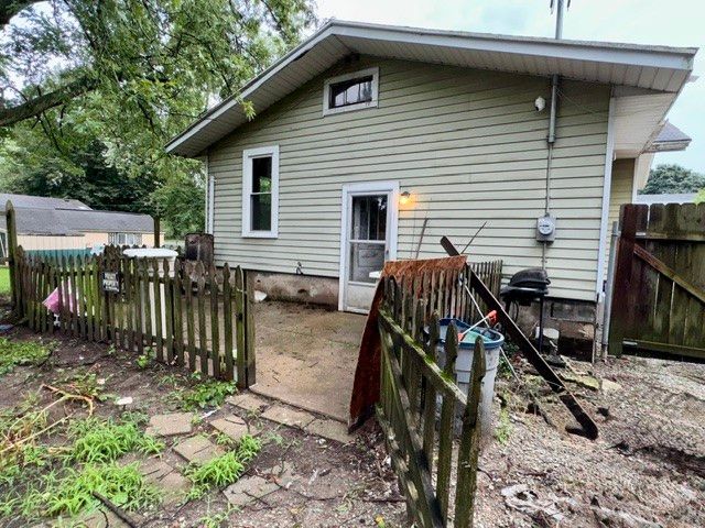 2229 Cadie Avenue, Dayton, OH 45414