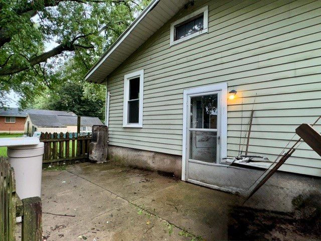 2229 Cadie Avenue, Dayton, OH 45414