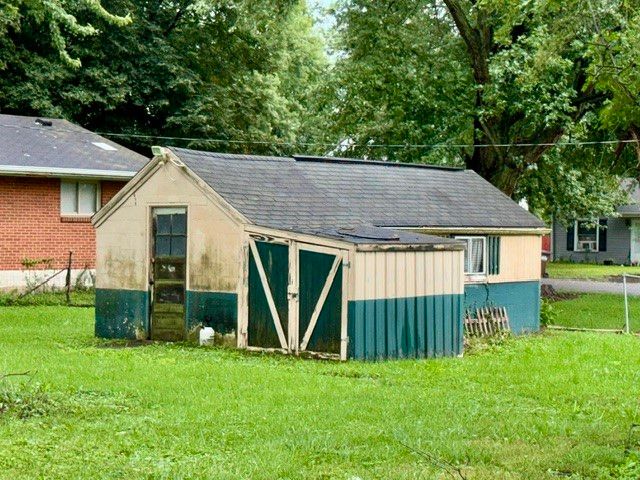 2229 Cadie Avenue, Dayton, OH 45414