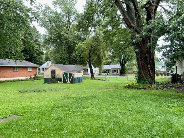 2229 Cadie Avenue, Dayton, OH 45414