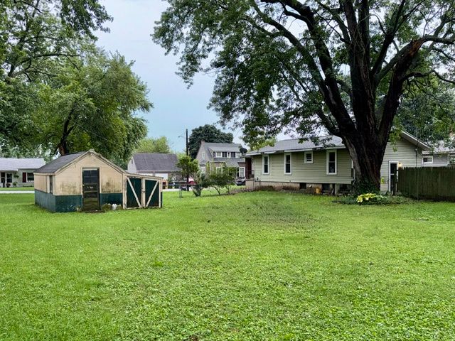 2229 Cadie Avenue, Dayton, OH 45414