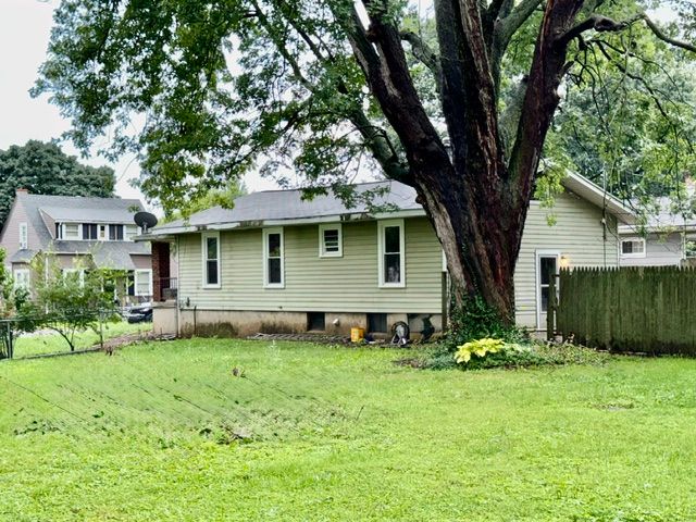 2229 Cadie Avenue, Dayton, OH 45414