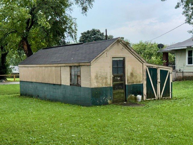 2229 Cadie Avenue, Dayton, OH 45414