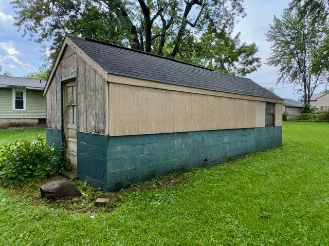 2229 Cadie Avenue, Dayton, OH 45414