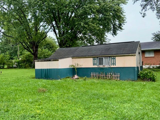2229 Cadie Avenue, Dayton, OH 45414