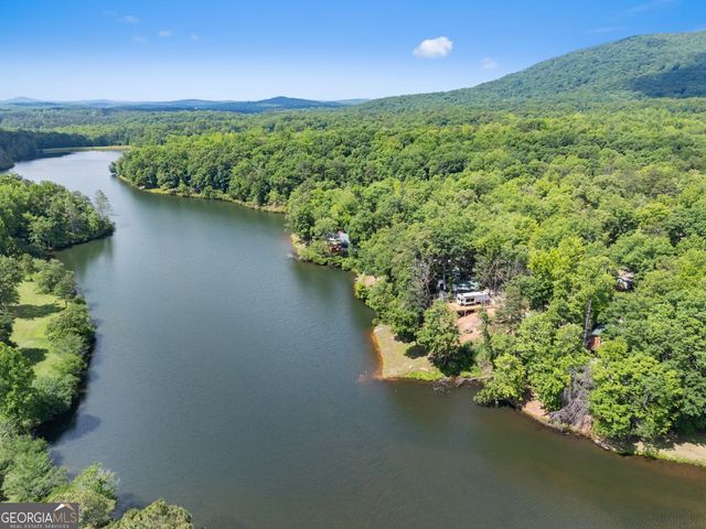 91 Magnificent Way D45, Cleveland, GA 30528