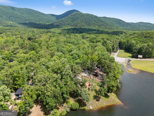 91 Magnificent Way D45, Cleveland, GA 30528