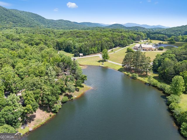 91 Magnificent Way D45, Cleveland, GA 30528