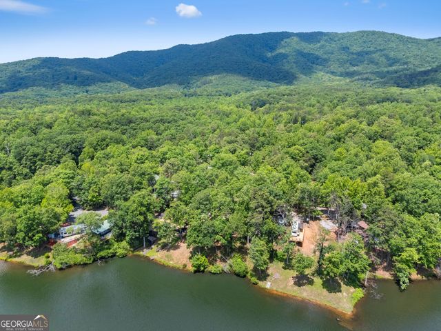91 Magnificent Way D45, Cleveland, GA 30528