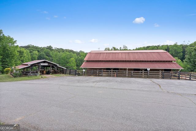 91 Magnificent Way D45, Cleveland, GA 30528