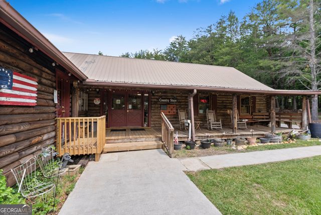 91 Magnificent Way D45, Cleveland, GA 30528