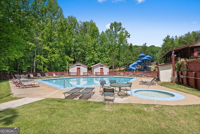 91 Magnificent Way D45, Cleveland, GA 30528