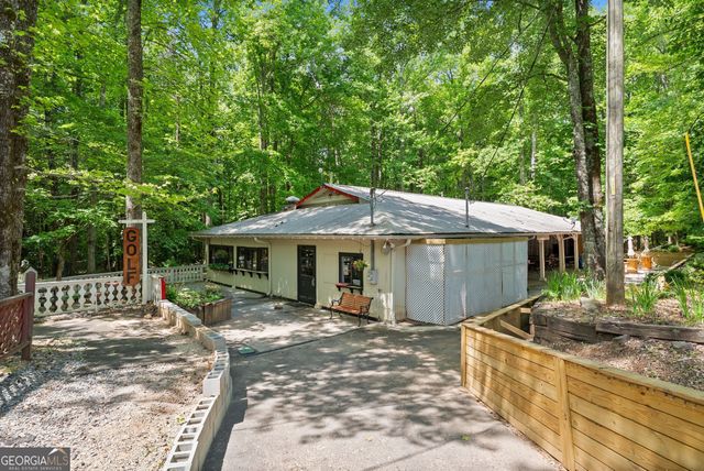 91 Magnificent Way D45, Cleveland, GA 30528