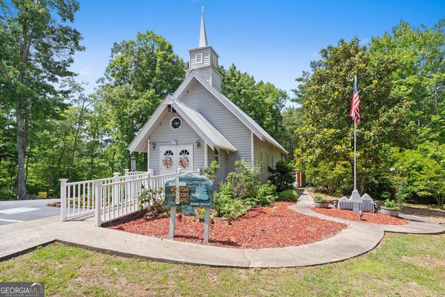 91 Magnificent Way D45, Cleveland, GA 30528