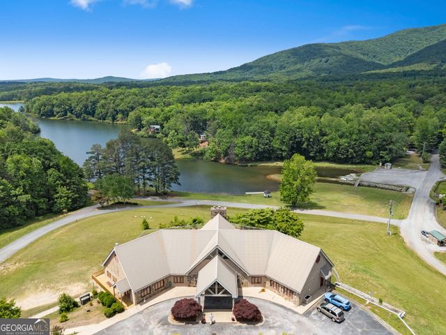 91 Magnificent Way D45, Cleveland, GA 30528