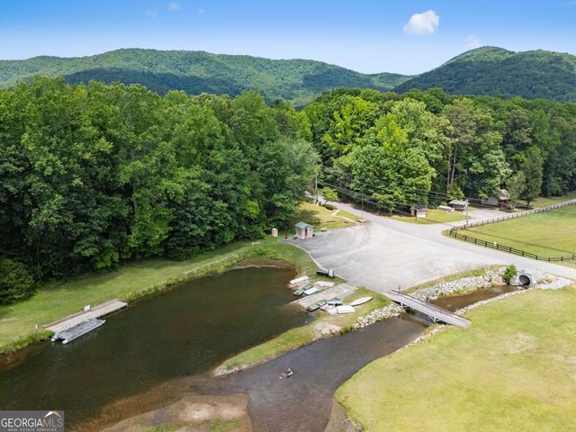 91 Magnificent Way D45, Cleveland, GA 30528