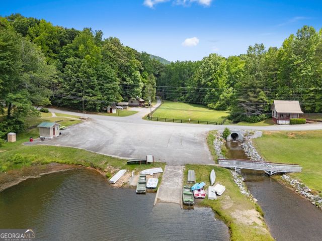 91 Magnificent Way D45, Cleveland, GA 30528