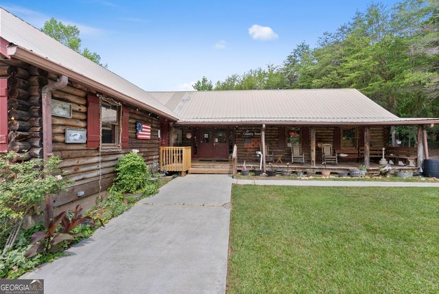 91 Magnificent Way D45, Cleveland, GA 30528
