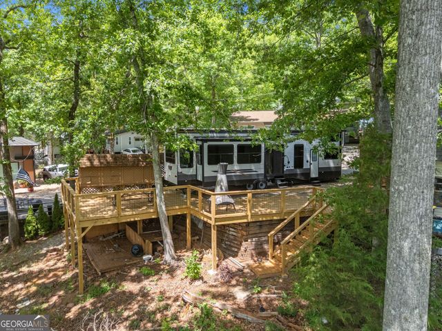 91 Magnificent Way D45, Cleveland, GA 30528
