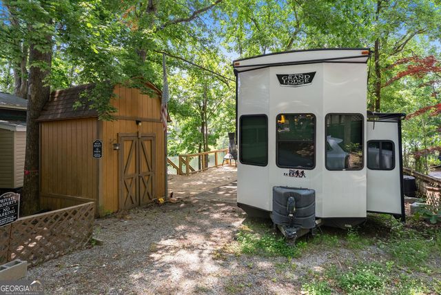 91 Magnificent Way D45, Cleveland, GA 30528
