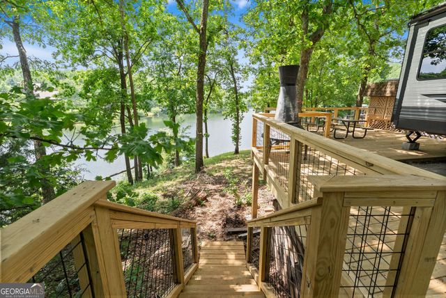 91 Magnificent Way D45, Cleveland, GA 30528