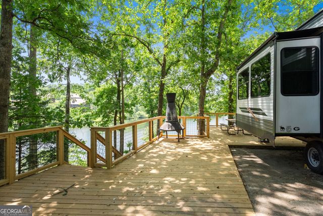 91 Magnificent Way D45, Cleveland, GA 30528