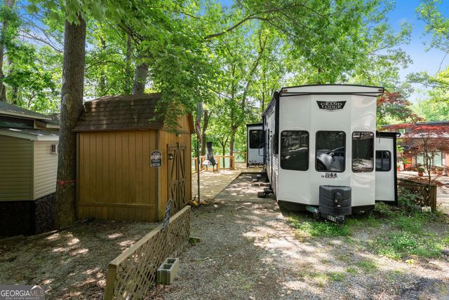 91 Magnificent Way D45, Cleveland, GA 30528