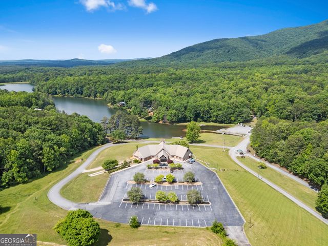 91 Magnificent Way D45, Cleveland, GA 30528