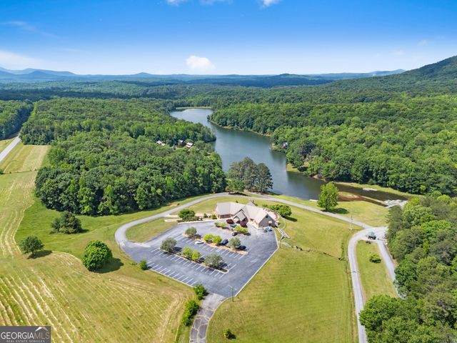 91 Magnificent Way D45, Cleveland, GA 30528