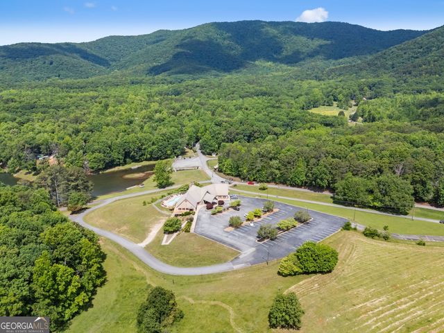 91 Magnificent Way D45, Cleveland, GA 30528