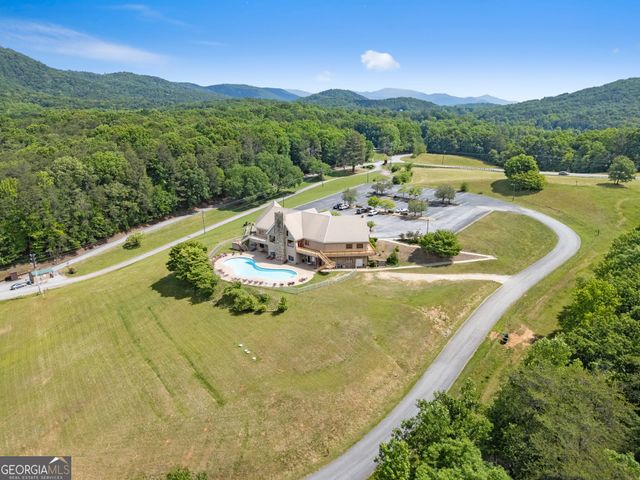91 Magnificent Way D45, Cleveland, GA 30528