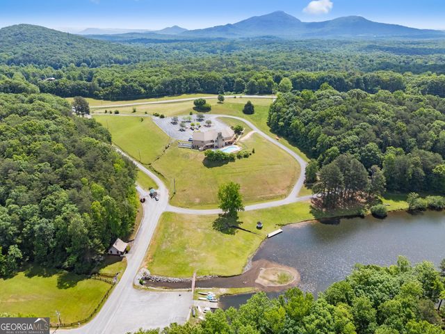 91 Magnificent Way D45, Cleveland, GA 30528