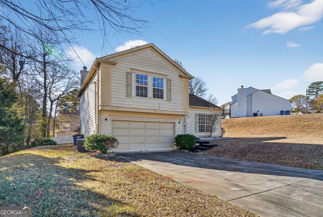 106 Gatwick Court, Riverdale, GA 30274