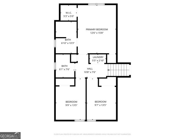 106 Gatwick Court, Riverdale, GA 30274