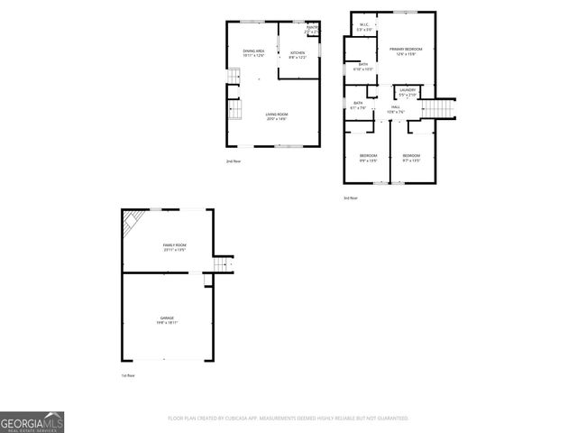 106 Gatwick Court, Riverdale, GA 30274