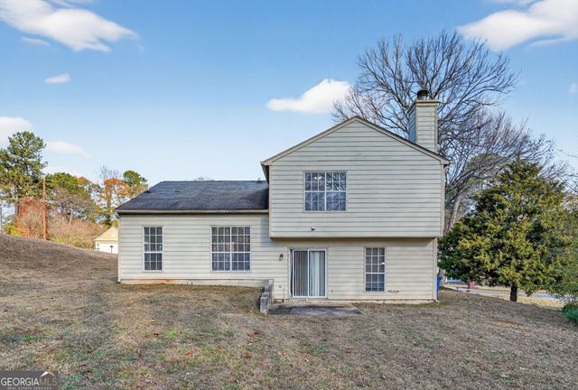 106 Gatwick Court, Riverdale, GA 30274