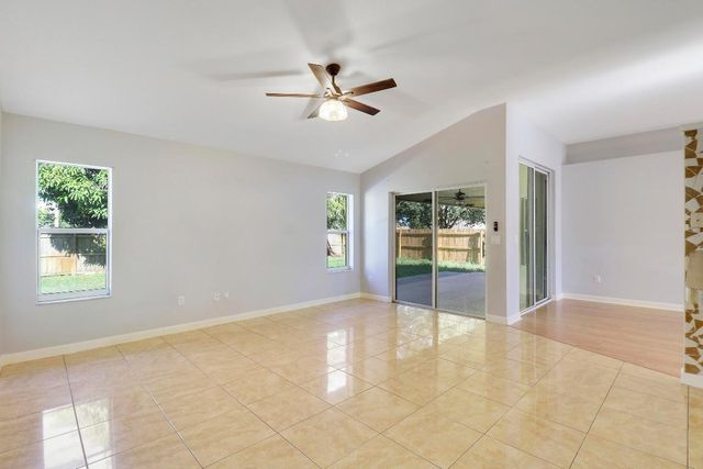 709 NW North Macedo Boulevard, Port St. Lucie, Port St Lucie, FL 34983