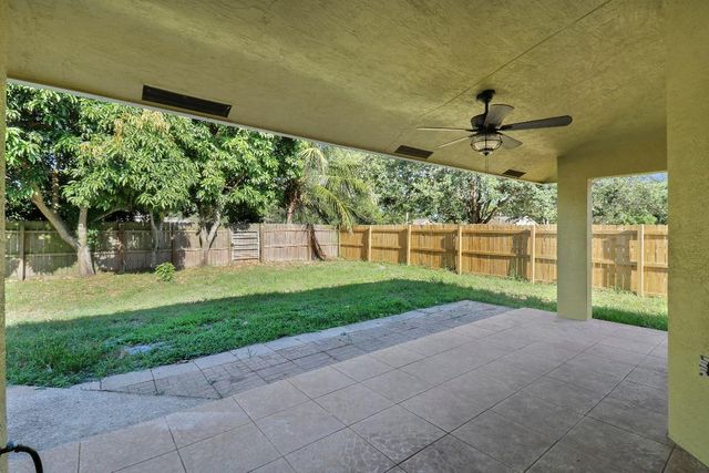 709 NW North Macedo Boulevard, Port St. Lucie, Port St Lucie, FL 34983