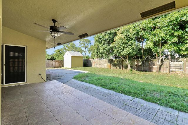 709 NW North Macedo Boulevard, Port St. Lucie, Port St Lucie, FL 34983