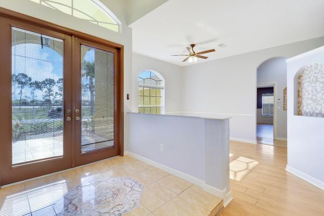 709 NW North Macedo Boulevard, Port St. Lucie, Port St Lucie, FL 34983