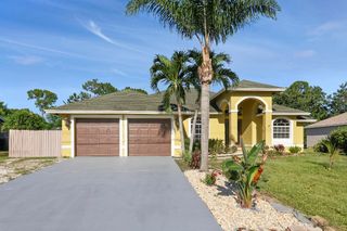 709 NW North Macedo Boulevard, Port St. Lucie, Port St Lucie, FL 34983