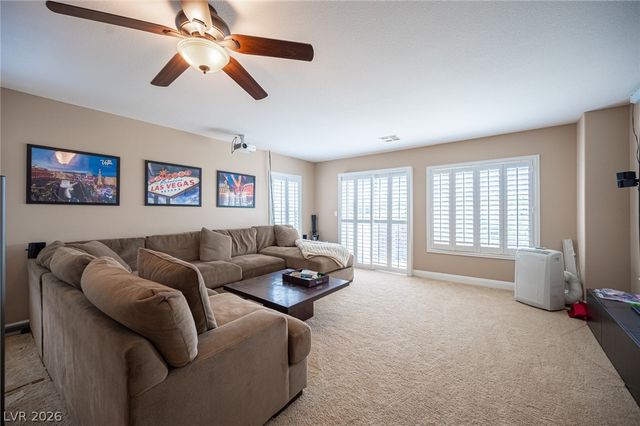 1347 Panini Drive, Henderson, NV 89052