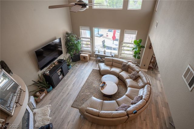 1347 Panini Drive, Henderson, NV 89052