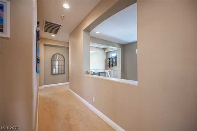 1347 Panini Drive, Henderson, NV 89052