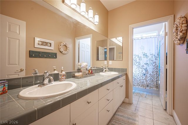 1347 Panini Drive, Henderson, NV 89052