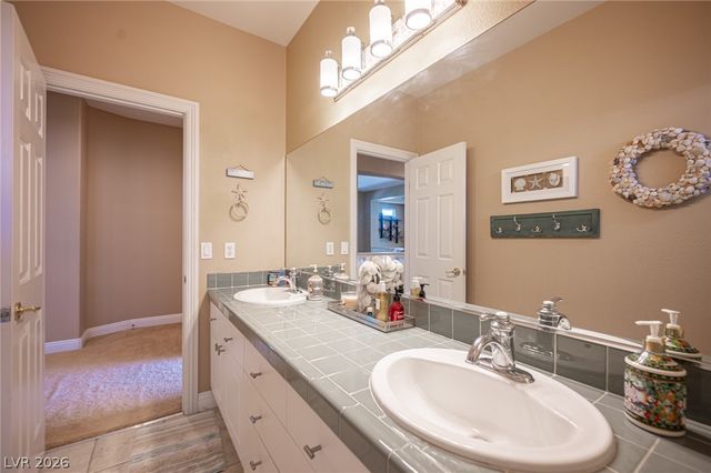 1347 Panini Drive, Henderson, NV 89052