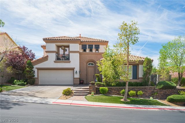 1347 Panini Drive, Henderson, NV 89052