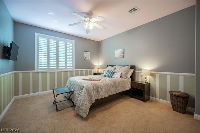 1347 Panini Drive, Henderson, NV 89052