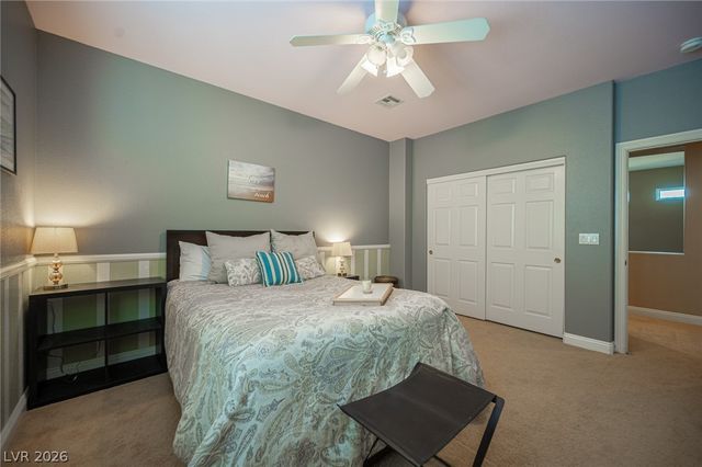 1347 Panini Drive, Henderson, NV 89052