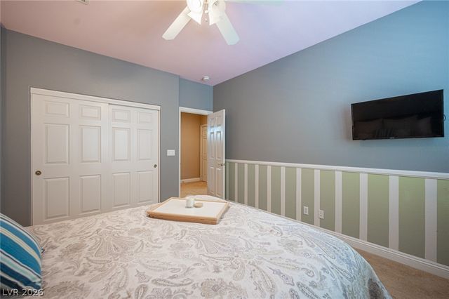 1347 Panini Drive, Henderson, NV 89052